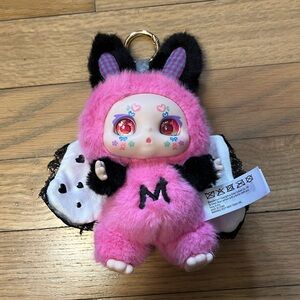 Kimmon Sour Plush Pendant